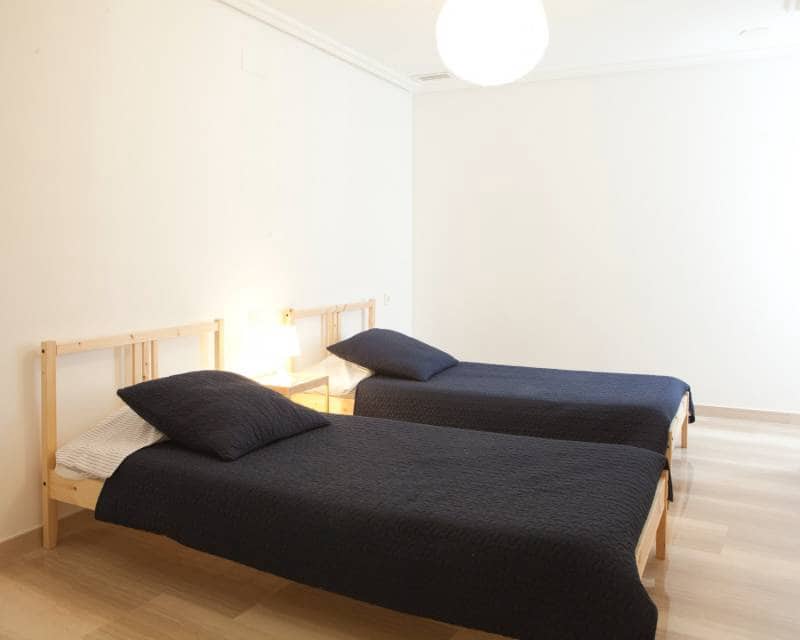 4 sovrum Lägenhet till salu i Santa Pola - 330 000 € (Ref: 9400007)