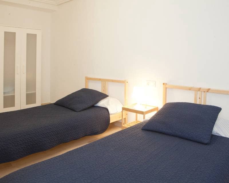 4 sovrum Lägenhet till salu i Santa Pola - 330 000 € (Ref: 9400007)