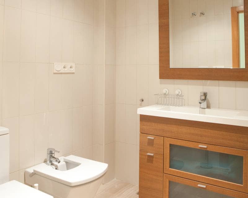 4 sovrum Lägenhet till salu i Santa Pola - 330 000 € (Ref: 9400007)