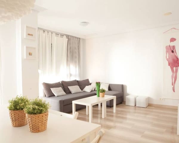 4 Zimmer Apartment zu verkaufen in Playa Levante, Santa Pola - 330.000 € (Ref: 9400007)