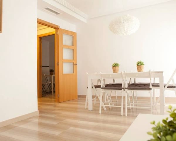 4 Zimmer Apartment zu verkaufen in Playa Levante, Santa Pola - 330.000 € (Ref: 9400007)