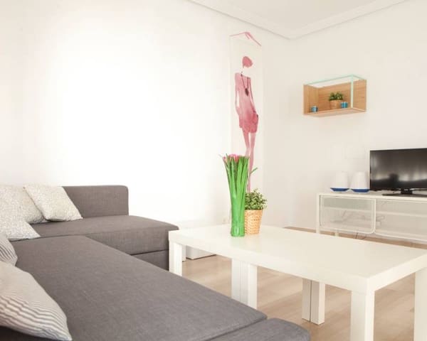 4 Zimmer Apartment zu verkaufen in Playa Levante, Santa Pola - 330.000 € (Ref: 9400007)