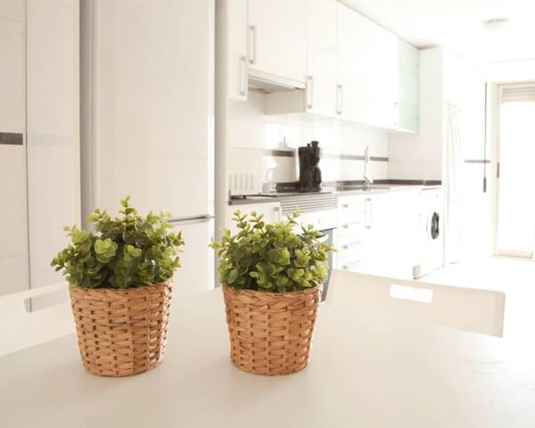 4 Zimmer Apartment zu verkaufen in Playa Levante, Santa Pola - 330.000 € (Ref: 9400007)