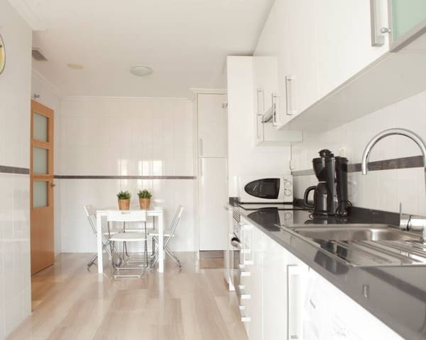 4 Zimmer Apartment zu verkaufen in Playa Levante, Santa Pola - 330.000 € (Ref: 9400007)