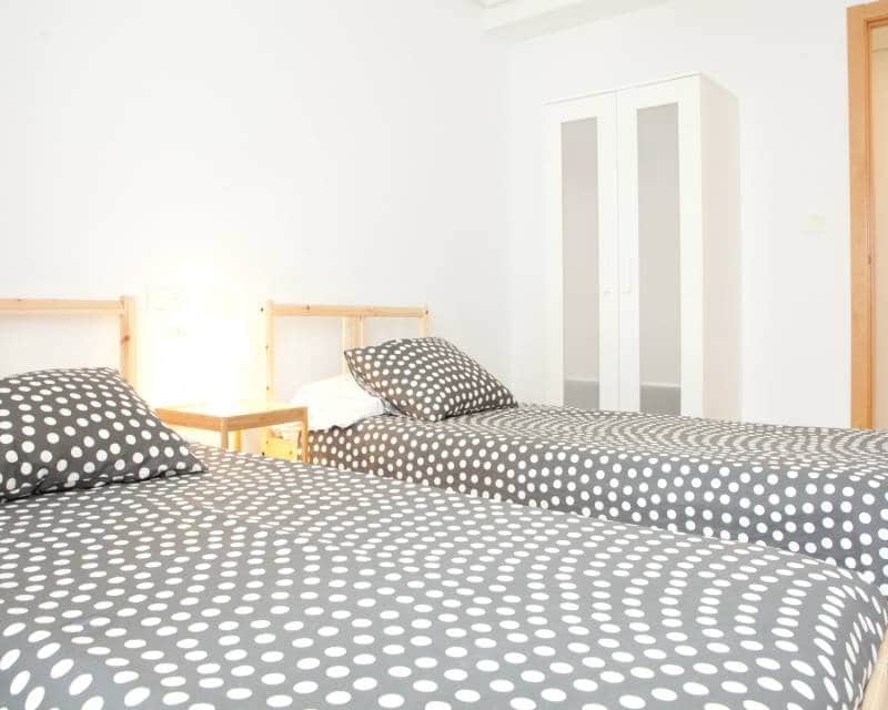 4 sovrum Lägenhet till salu i Santa Pola - 330 000 € (Ref: 9400007)