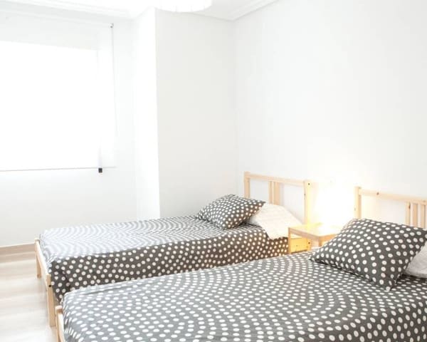 4 Zimmer Apartment zu verkaufen in Playa Levante, Santa Pola - 330.000 € (Ref: 9400007)