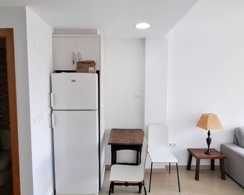 2 slaapkamer Appartement te koop in Guardamar del Segura - € 195.000 (Ref: 9400009)