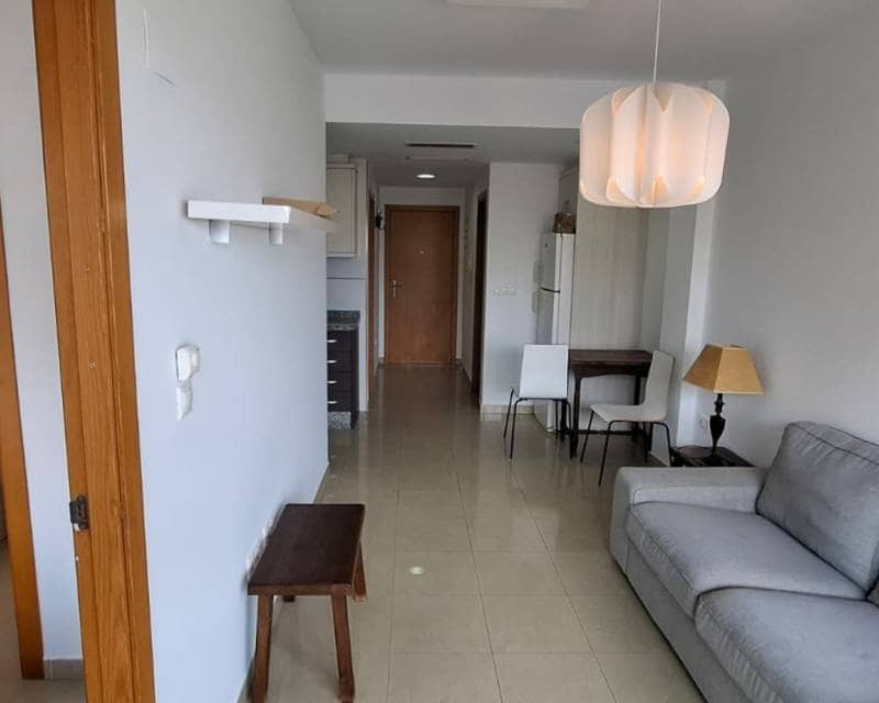 2 slaapkamer Appartement te koop in Guardamar del Segura - € 195.000 (Ref: 9400009)