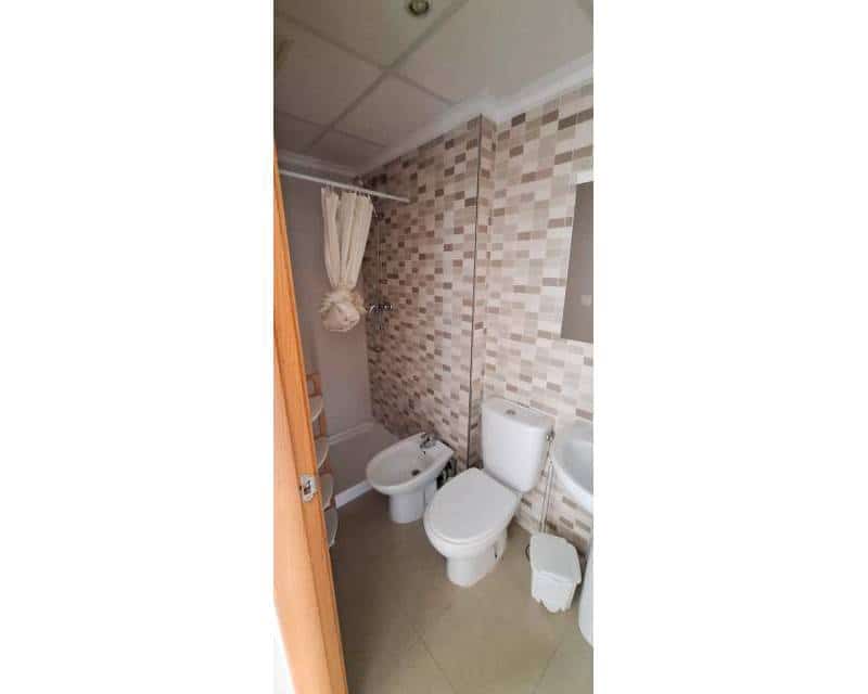 2 slaapkamer Appartement te koop in Guardamar del Segura - € 195.000 (Ref: 9400009)