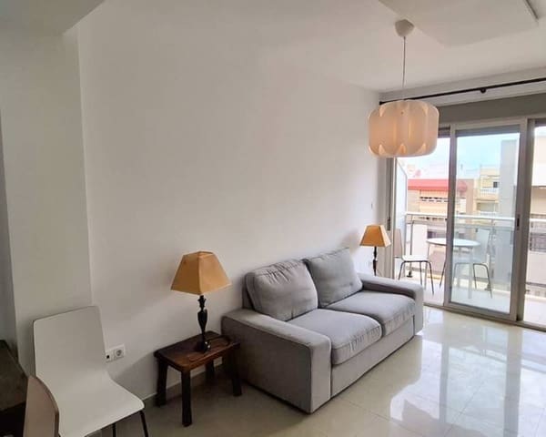 2 slaapkamer Appartement te koop in Zona Pueblo, Guardamar del Segura - € 195.000 (Ref: 9400009)