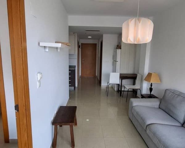 2 slaapkamer Appartement te koop in Zona Pueblo, Guardamar del Segura - € 195.000 (Ref: 9400009)
