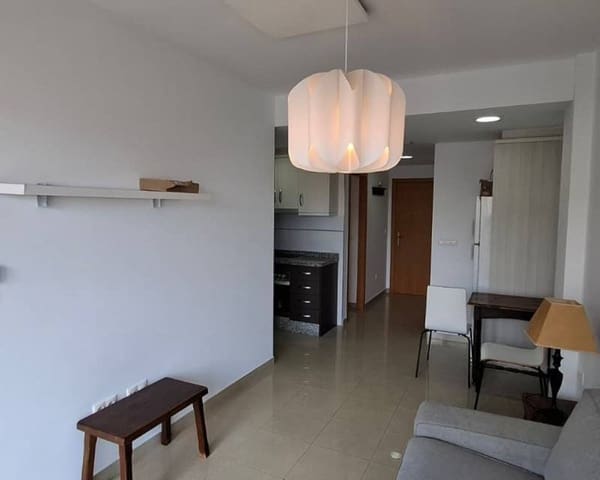 2 slaapkamer Appartement te koop in Zona Pueblo, Guardamar del Segura - € 195.000 (Ref: 9400009)