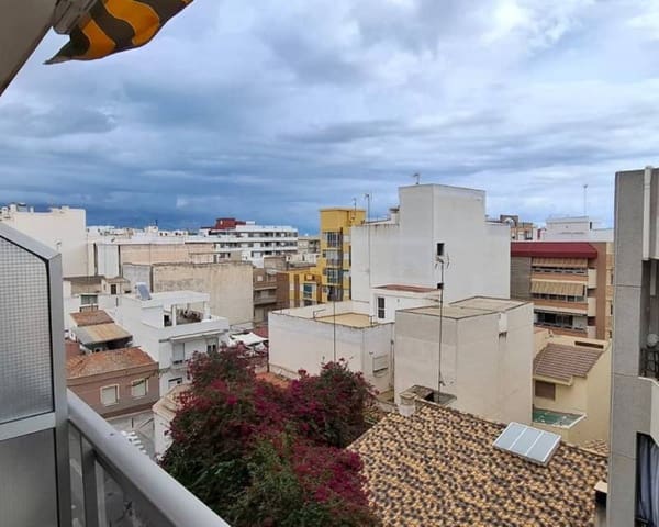 2 slaapkamer Appartement te koop in Zona Pueblo, Guardamar del Segura - € 195.000 (Ref: 9400009)