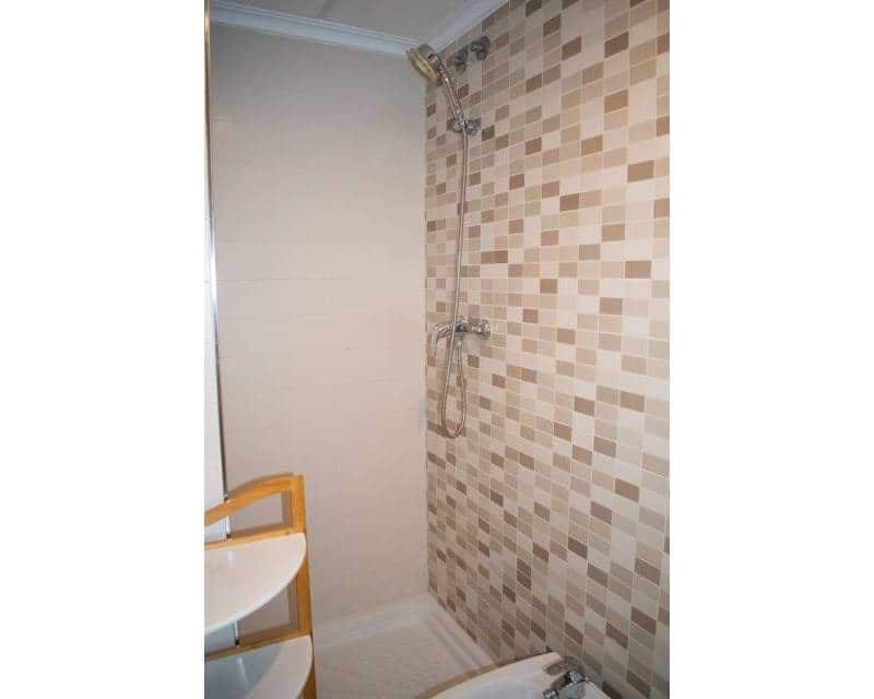 2 slaapkamer Appartement te koop in Guardamar del Segura - € 195.000 (Ref: 9400009)