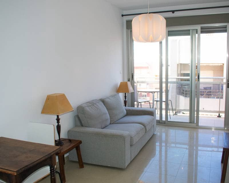 2 slaapkamer Appartement te koop in Guardamar del Segura - € 195.000 (Ref: 9400009)