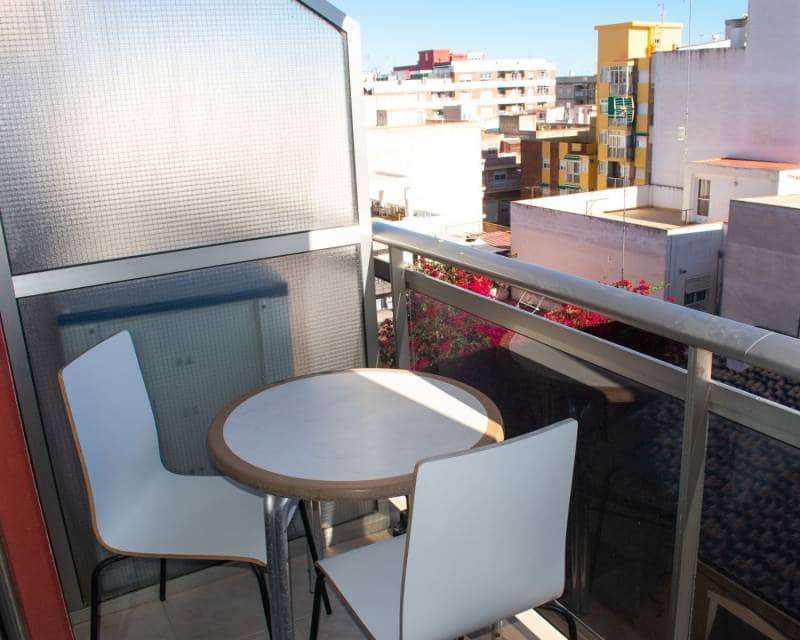 2 slaapkamer Appartement te koop in Guardamar del Segura - € 195.000 (Ref: 9400009)