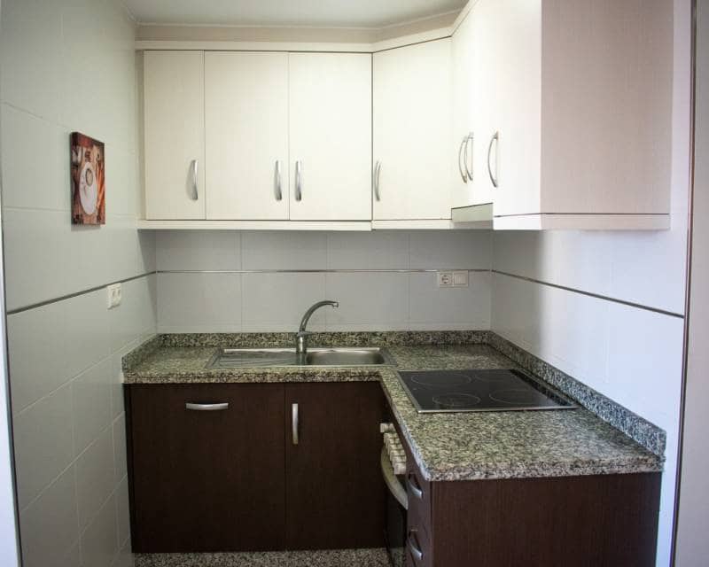 2 slaapkamer Appartement te koop in Guardamar del Segura - € 195.000 (Ref: 9400009)