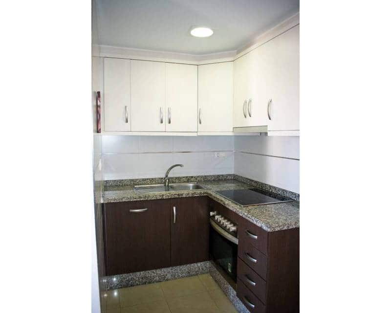 2 slaapkamer Appartement te koop in Guardamar del Segura - € 195.000 (Ref: 9400009)