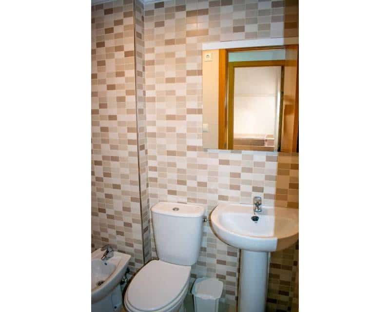 2 slaapkamer Appartement te koop in Guardamar del Segura - € 195.000 (Ref: 9400009)