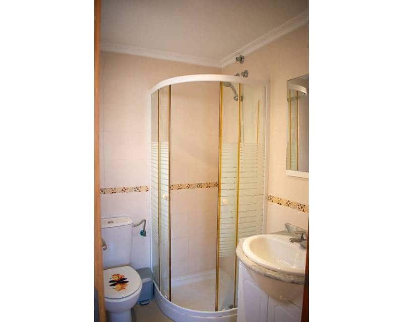 2 slaapkamer Appartement te koop in Guardamar del Segura - € 195.000 (Ref: 9400009)