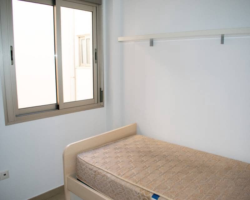 2 slaapkamer Appartement te koop in Guardamar del Segura - € 195.000 (Ref: 9400009)