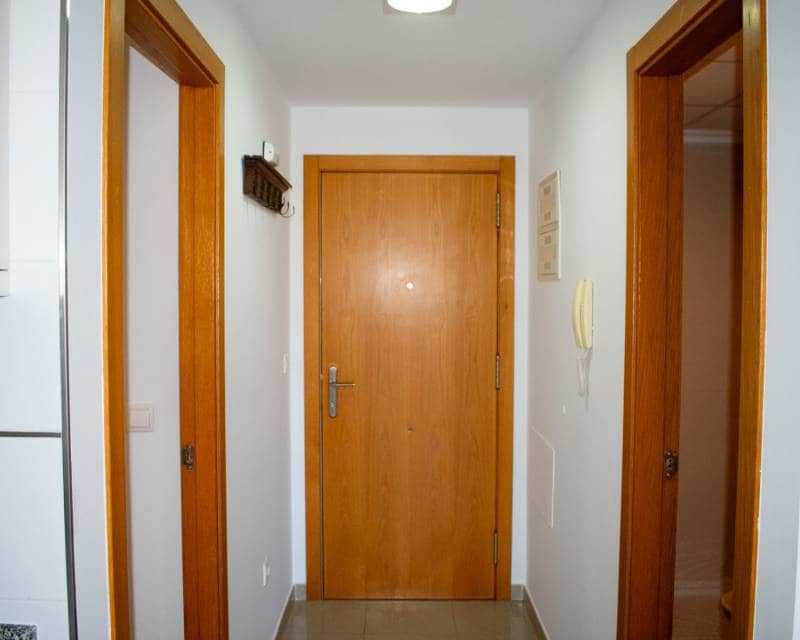 2 slaapkamer Appartement te koop in Guardamar del Segura - € 195.000 (Ref: 9400009)