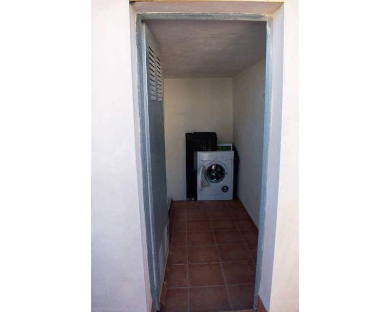 2 slaapkamer Appartement te koop in Guardamar del Segura - € 195.000 (Ref: 9400009)