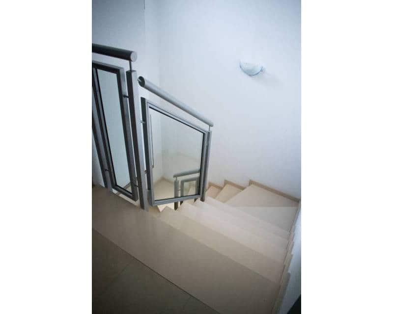 2 slaapkamer Appartement te koop in Guardamar del Segura - € 195.000 (Ref: 9400009)