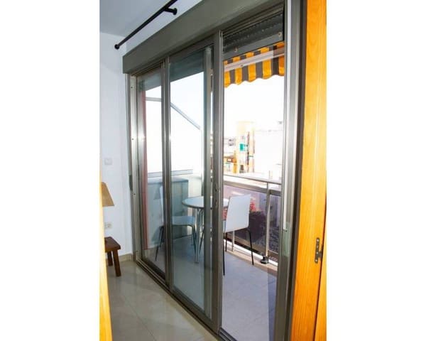 2 slaapkamer Appartement te koop in Zona Pueblo, Guardamar del Segura - € 195.000 (Ref: 9400009)