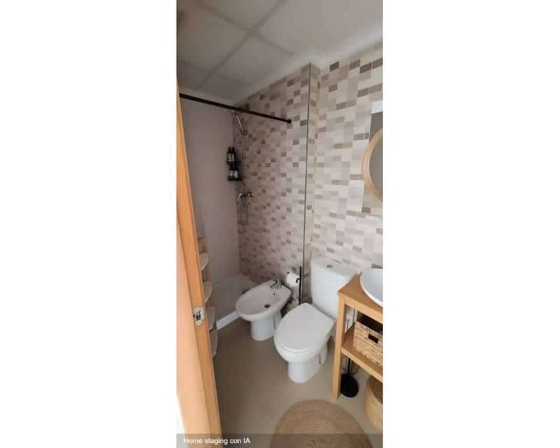 2 slaapkamer Appartement te koop in Guardamar del Segura - € 195.000 (Ref: 9400009)