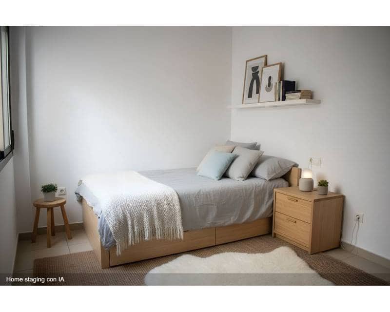 2 slaapkamer Appartement te koop in Guardamar del Segura - € 195.000 (Ref: 9400009)