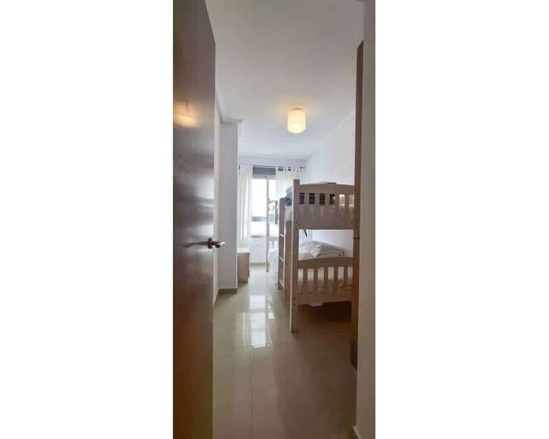 2 slaapkamer Strandappartement te koop in Guardamar del Segura - € 185.000 (Ref: 9400010)