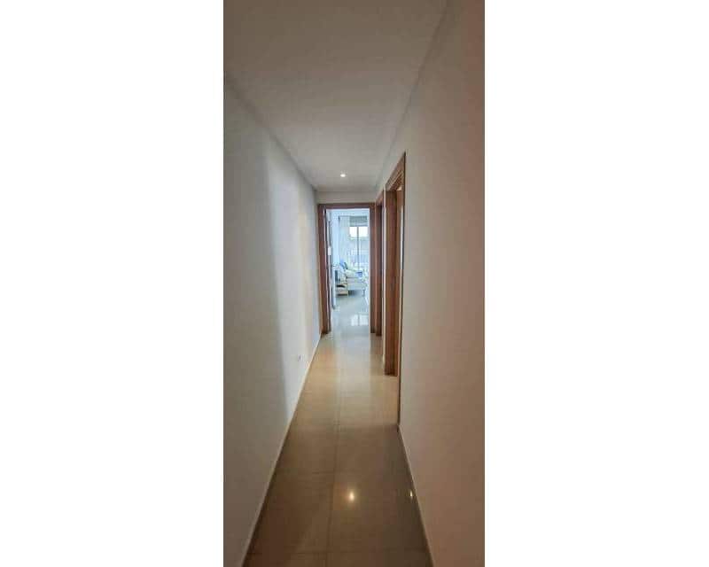 2 slaapkamer Strandappartement te koop in Guardamar del Segura - € 185.000 (Ref: 9400010)