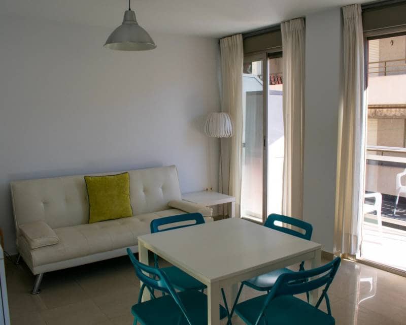 2 slaapkamer Strandappartement te koop in Guardamar del Segura - € 185.000 (Ref: 9400010)