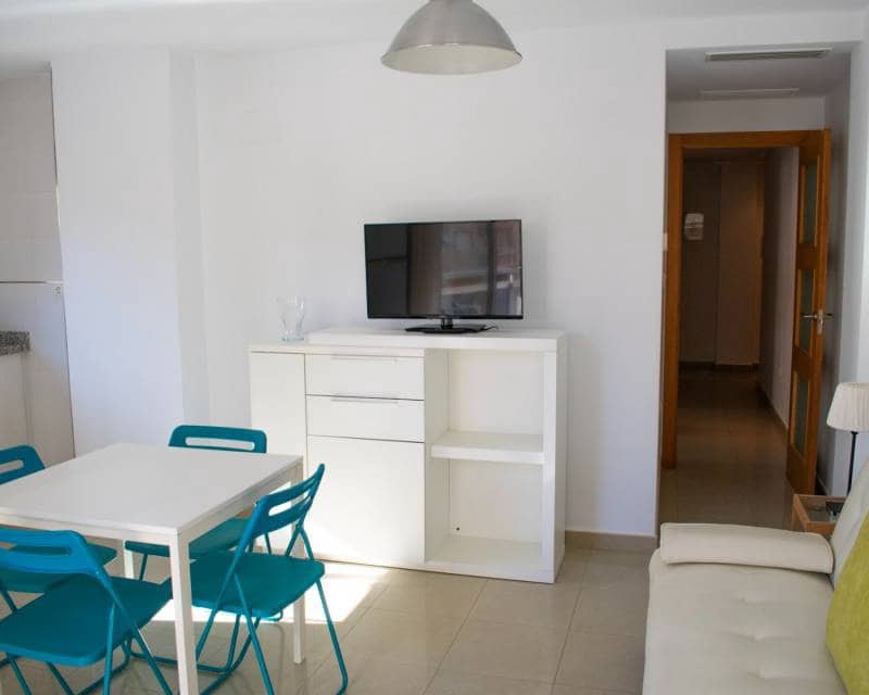 2 slaapkamer Strandappartement te koop in Guardamar del Segura - € 185.000 (Ref: 9400010)