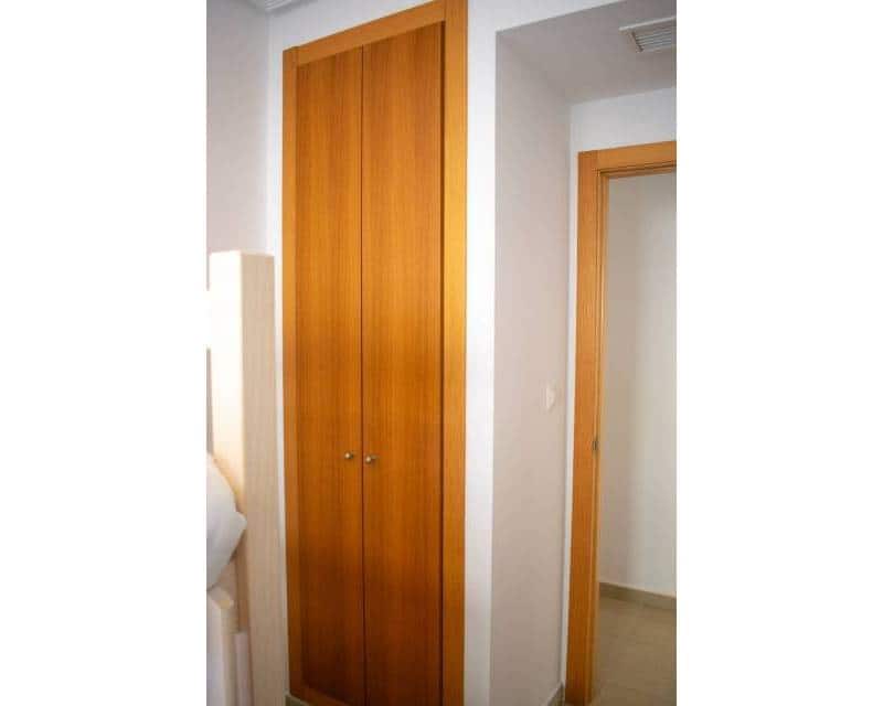 2 slaapkamer Strandappartement te koop in Guardamar del Segura - € 185.000 (Ref: 9400010)