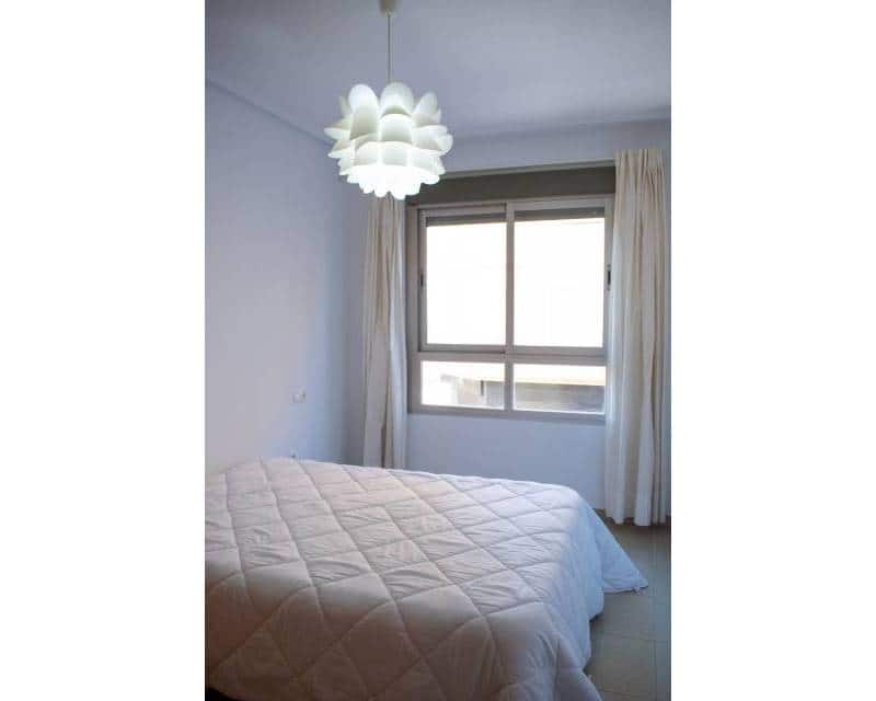 2 slaapkamer Strandappartement te koop in Guardamar del Segura - € 185.000 (Ref: 9400010)