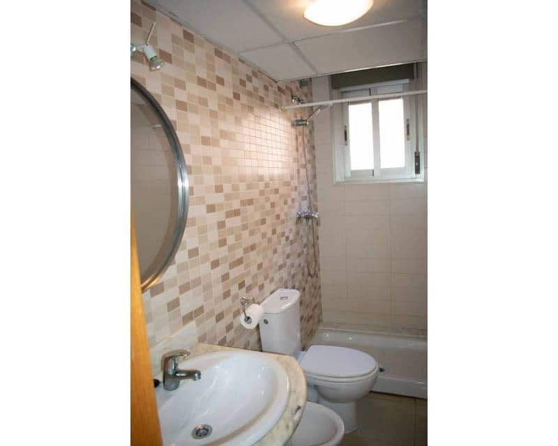 2 slaapkamer Strandappartement te koop in Guardamar del Segura - € 185.000 (Ref: 9400010)