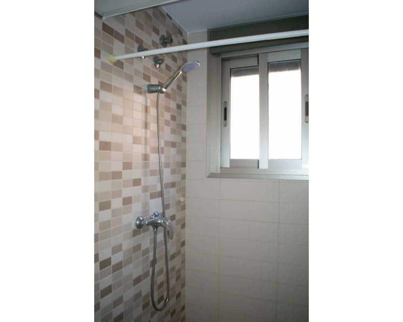 2 slaapkamer Strandappartement te koop in Guardamar del Segura - € 185.000 (Ref: 9400010)