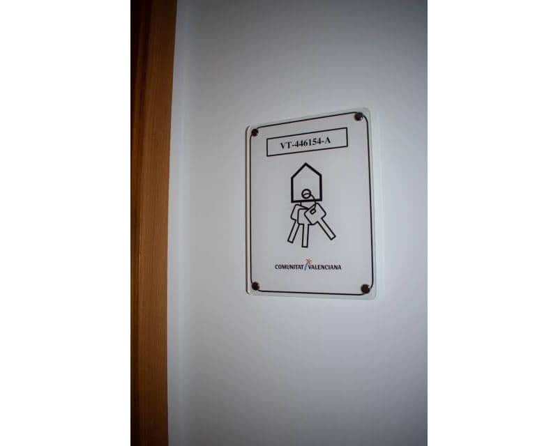 2 slaapkamer Strandappartement te koop in Guardamar del Segura - € 185.000 (Ref: 9400010)