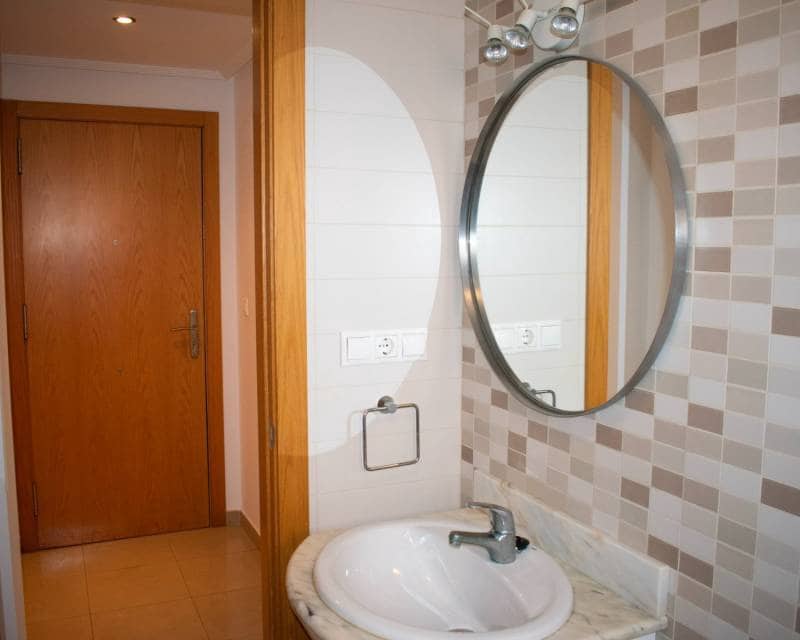 2 slaapkamer Strandappartement te koop in Guardamar del Segura - € 185.000 (Ref: 9400010)