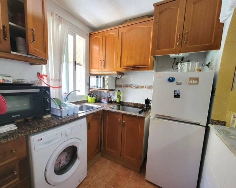 2 chambre Appartement à vendre à Torrevieja avec piscine - 118 900 € (Ref: 9400011)