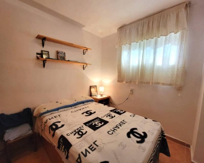 2 chambre Appartement à vendre à Torrevieja avec piscine - 118 900 € (Ref: 9400011)