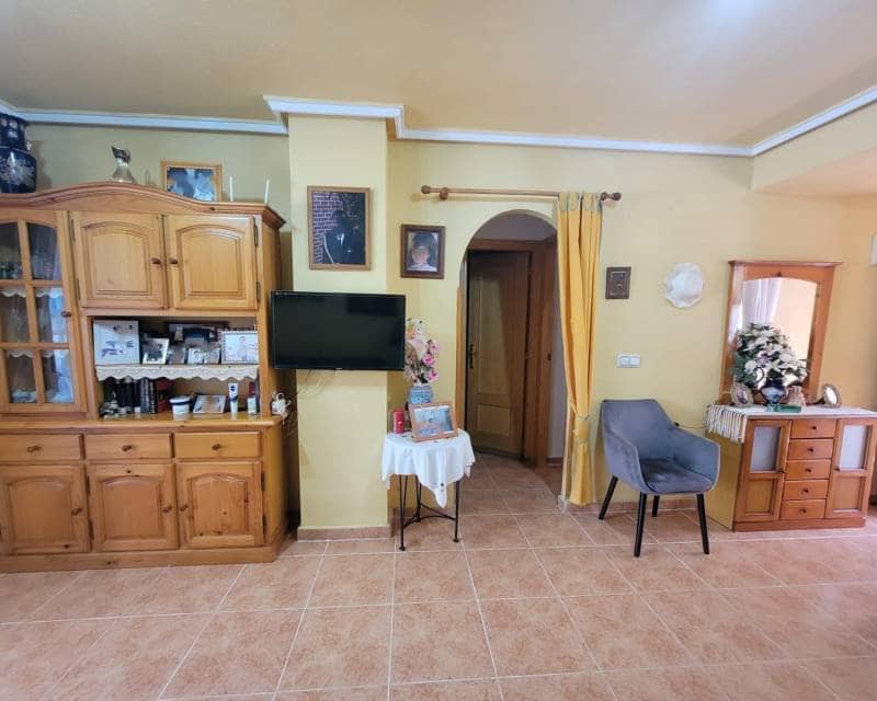 2 chambre Appartement à vendre à Torrevieja avec piscine - 118 900 € (Ref: 9400011)