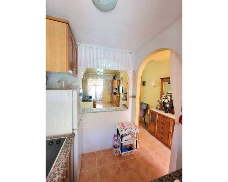 2 chambre Appartement à vendre à Torrevieja avec piscine - 118 900 € (Ref: 9400011)