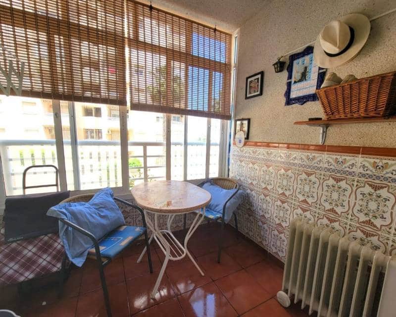 2 chambre Appartement à vendre à Torrevieja avec piscine - 118 900 € (Ref: 9400011)
