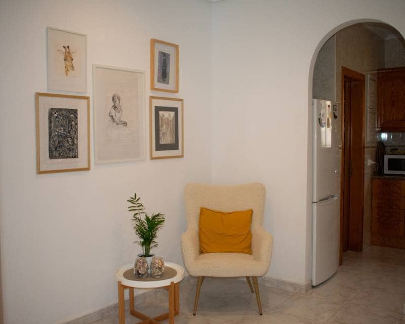 2 chambre Villa/Maison à vendre à El Chaparral avec piscine garage - 337 000 € (Ref: 9400090)