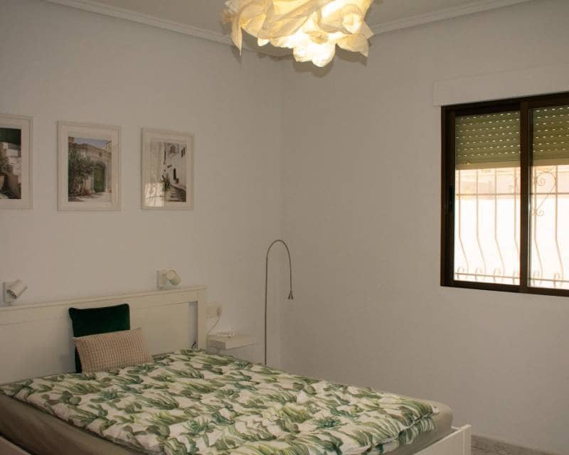 2 chambre Villa/Maison à vendre à El Chaparral avec piscine garage - 337 000 € (Ref: 9400090)