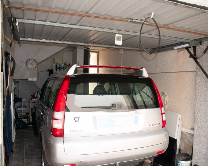 2 chambre Villa/Maison à vendre à El Chaparral avec piscine garage - 337 000 € (Ref: 9400090)