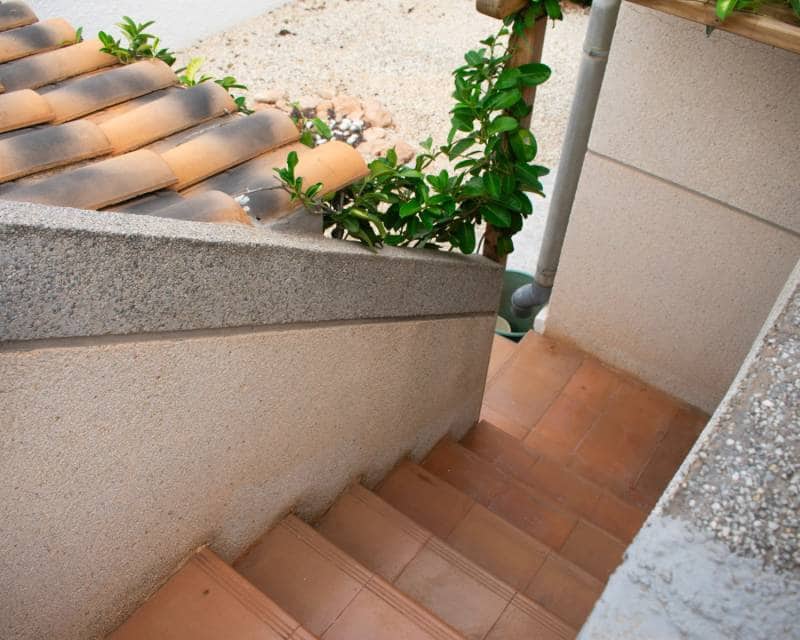 2 chambre Villa/Maison à vendre à El Chaparral avec piscine garage - 337 000 € (Ref: 9400090)